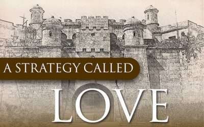 A Strategy Called Love