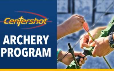 Centershot Archery Program