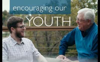 Encouraging Our Youth