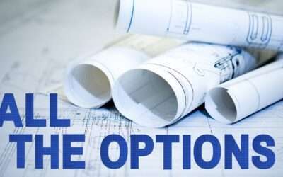Fireside Friday: All The Options