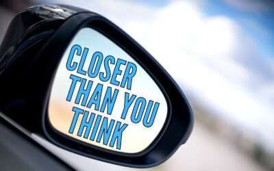 Fireside Friday: Closer Than You Think