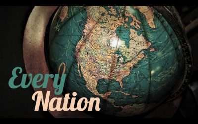 Fireside Friday: Every Nation
