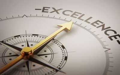 Fireside Friday: Excellence