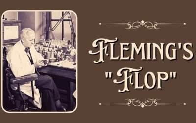 Fireside Friday: Fleming’s Flop