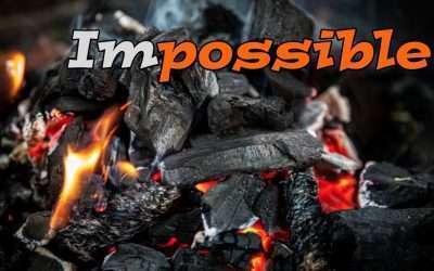 Fireside Friday: Impossible