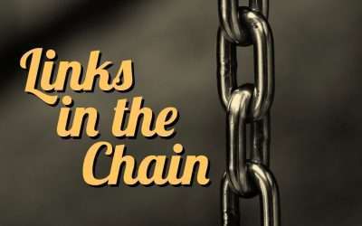 Fireside Friday: Links in the Chain