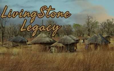Fireside Friday: LivingStone Legacy
