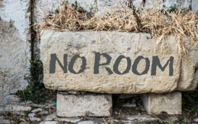 Fireside Friday: No Room