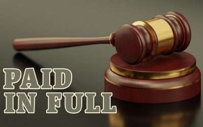 Fireside Friday: Paid in Full