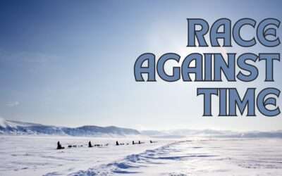 Fireside Friday: Race Against Time