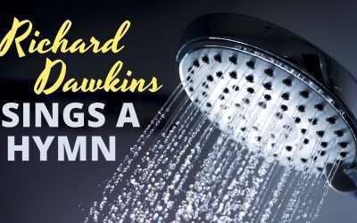 Fireside Friday: Richard Dawkins Sings A Hymn