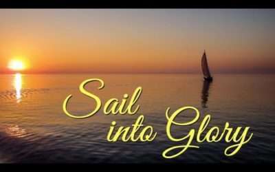 Fireside Friday: Sail into Glory