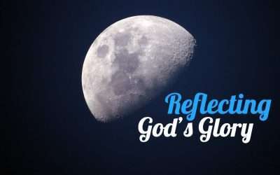 Fireside Friday | Story of Eric Cameron | Reflecting God’s Glory