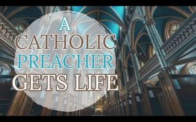 Fireside Friday: Story of John Tauler | A Catholic Preacher Gets Life
