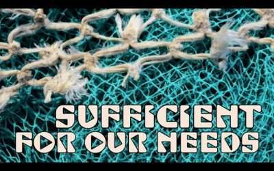 Fireside Friday: Sufficient for our Needs