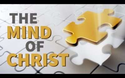 Fireside Friday: The Mind of Christ