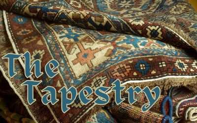 Fireside Friday: The Tapestry