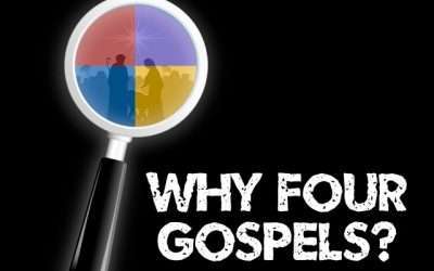 Four Gospels