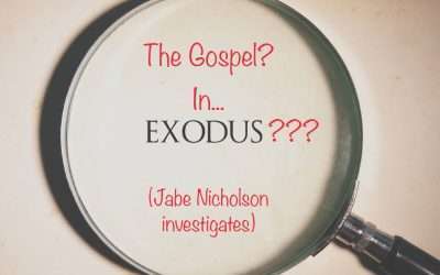 Gospel in Exodus