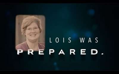 Lois Was Prepared