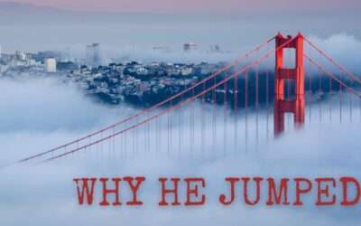Mini-Message Monday: Why He Jumped