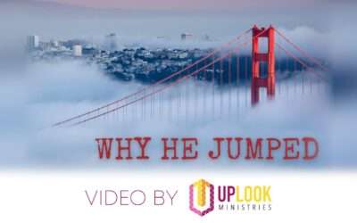 Mini Message Monday  Why He Jumped