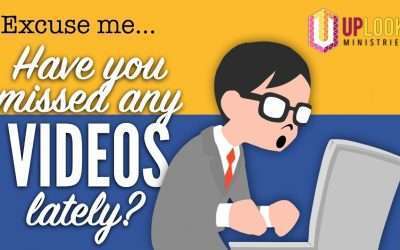 Miss Any Uplook Videos?