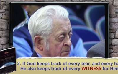 Sample Video: The Church in the Acts (UPLOOK Ministries)