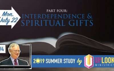 The Church: Lesson 4 — Spiritual Gifts