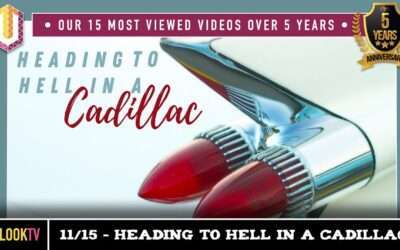 TOP 15: DAY 11/15 — HEADING TO HELL IN A CADILLAC