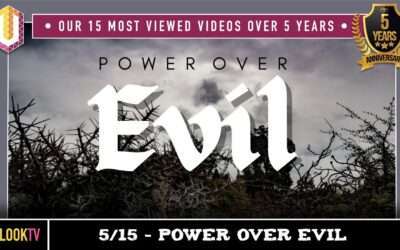 TOP 15: DAY 5/15 — POWER OVER EVIL