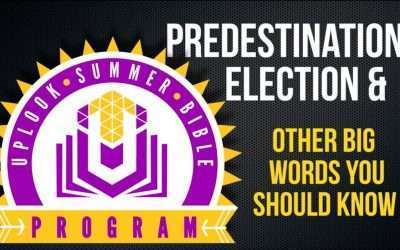 UPLOOK’s Summer Bible Program