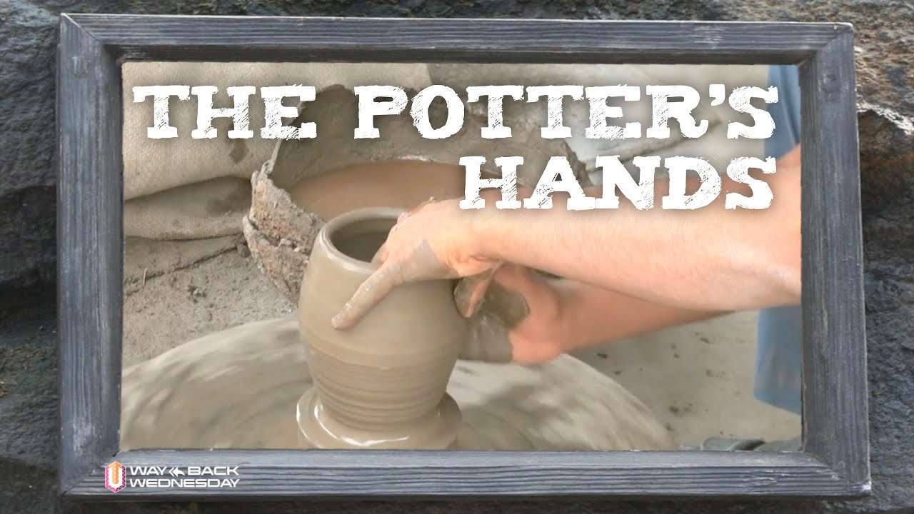 Way Back Wednesday The Potter's Hands Westbank Bible Chapel