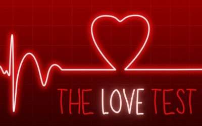 Mini-Message Monday: The Love Test