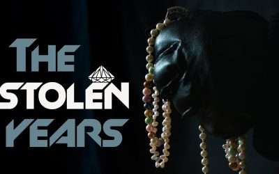 Mini-Message Monday: The Stolen Years