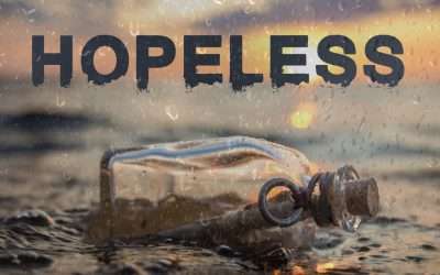 Mini-Message Monday: Hopeless