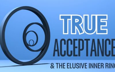 Mini-Message Monday: True Acceptance