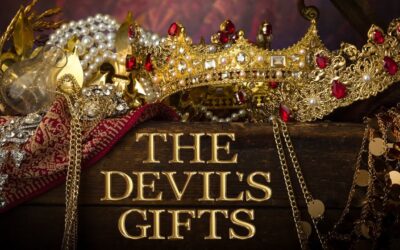 Fireside Friday: The Devil’s Gifts