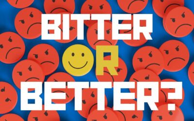 MMM: Bitter or Better?