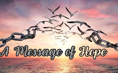 A Message of Hope