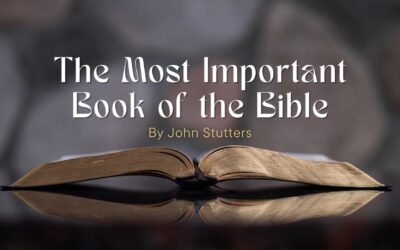 The most important book of the bible
