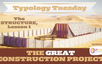 Typology Tuesday: The Structure (Lesson 1) — The Great Construction Project