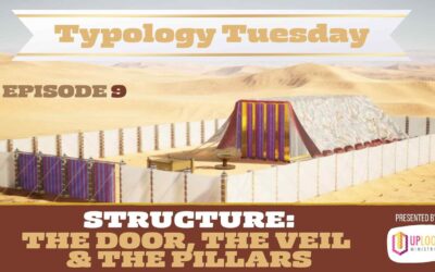 Episode 9: Structure — The Door, the Veil & the Pillars