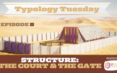 Episode 8: Structure — The Court and the Gate