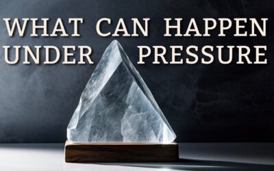 Fireside Friday: What Can Happen Under Pressure