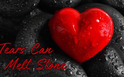 Fireside Friday: Tears Can Melt Stone