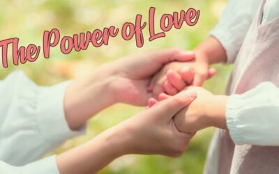 Fireside Friday: The Power of Love