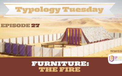 Episode 27: Furniture — The Fire