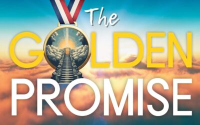 Mini-Message Monday: The Golden Promise