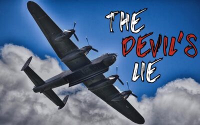 Fireside Friday: The Devil’s Lie